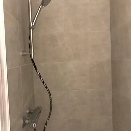 Apartment 5 Near Basel Airport