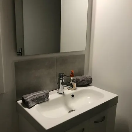 5 Near Basel Airport Saint-Louis (Haut-Rhin)